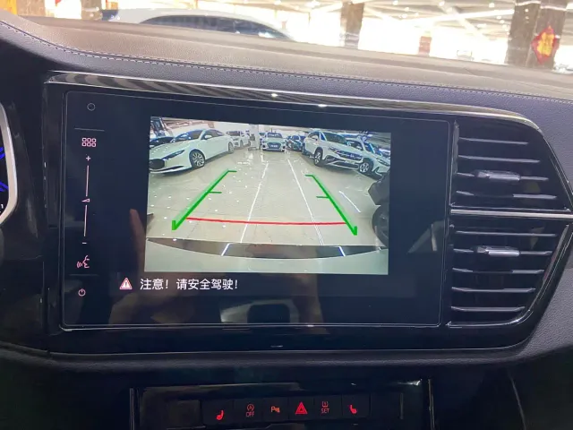 Jetta VS7 — Фото автомобиля 22