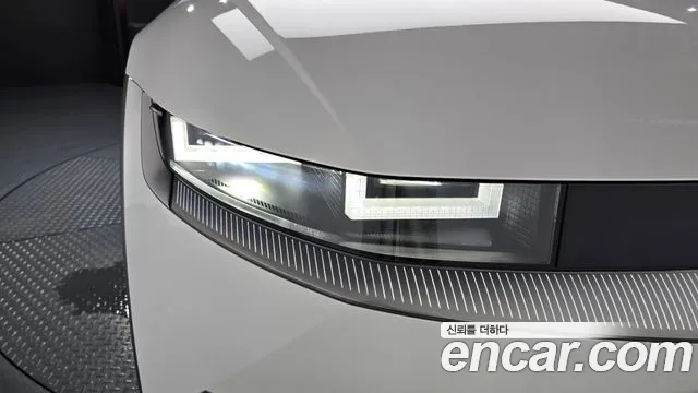 Hyundai Ioniq5 Ioniq5 — Фото автомобиля 20