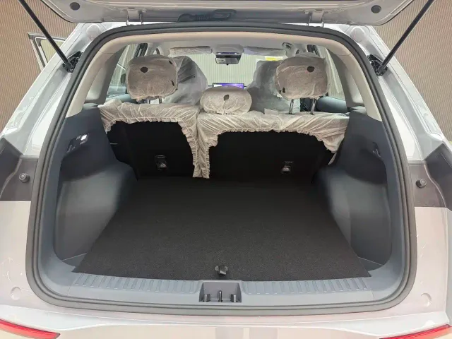 Geely Galaxy E5 — Фото автомобиля 17