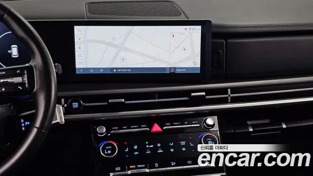 Hyundai Santa Fe MX5 — Фото автомобиля 20