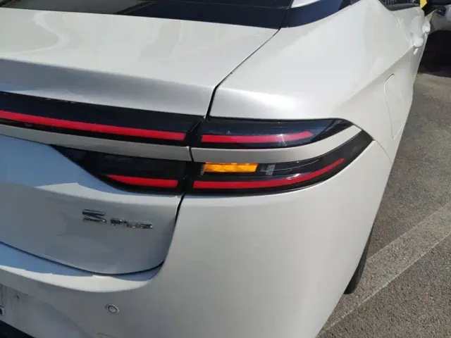 GAC Aion S Plus — Фото автомобиля 7
