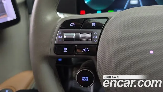 Hyundai Ioniq 5 Ioniq 5 (New) — Фото автомобиля 25