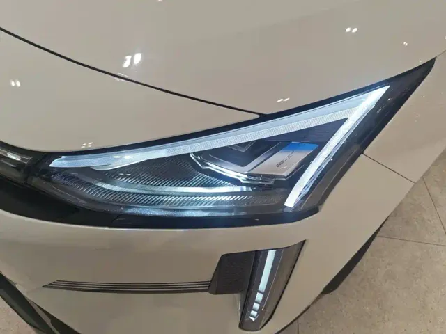 Geely Galaxy L6 — Фото автомобиля 5