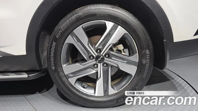 Kia Sorento Generation 4 — Фото автомобиля 5