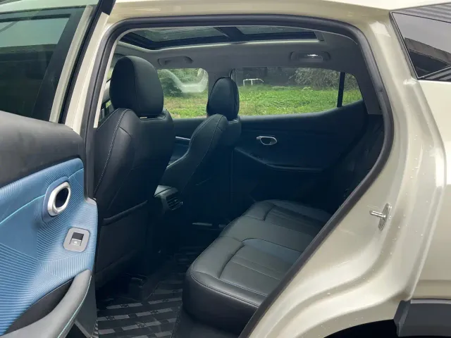 GAC Trumpchi GS3 — Фото автомобиля 5