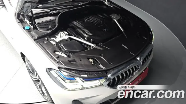 BMW Gran Turismo — Фото автомобиля 6