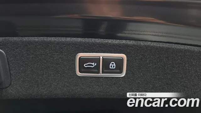 Genesis G80 RG3 — Фото автомобиля 23