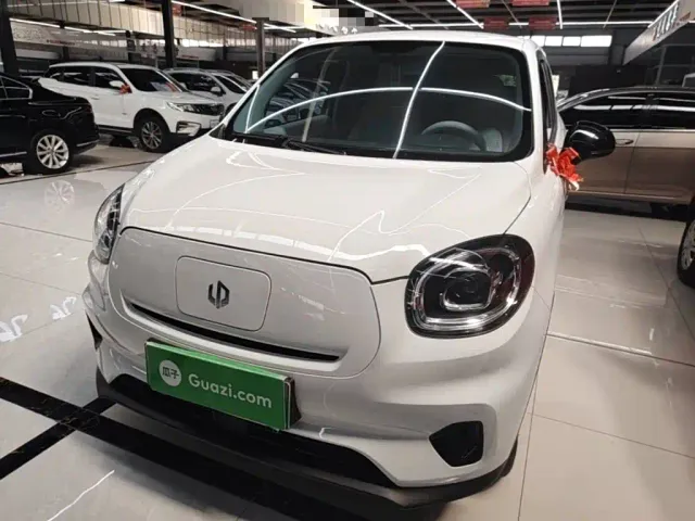 Фотография автомобиля — Leapmotor T03