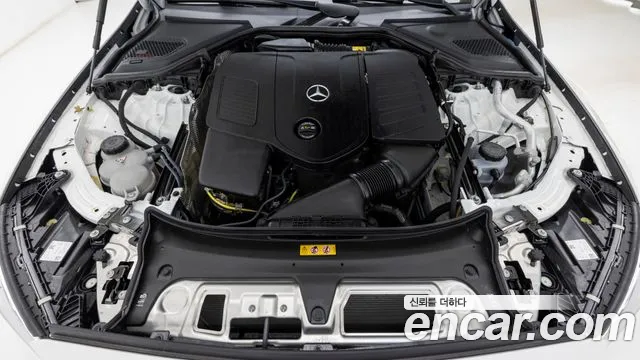 Mercedes-Benz E-Class W214 — Фото автомобиля 6