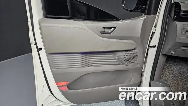 Hyundai Staria — Фото автомобиля 13