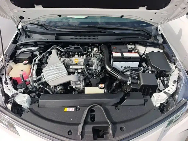 Toyota Corolla — Фото автомобиля 19
