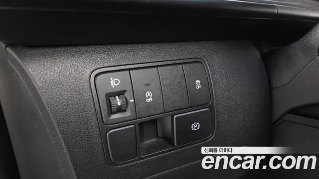 Hyundai Staria Staria Карго 5 мест — Фото автомобиля 15