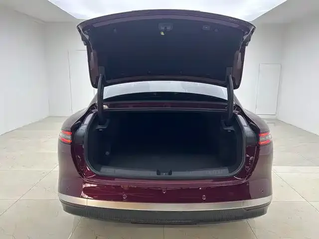 Chery Fulwin A9L — Фото автомобиля 11