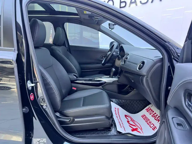 Honda Honda XR-V 2022 1.5L CVT Obsidian Edition — Фото автомобиля 17