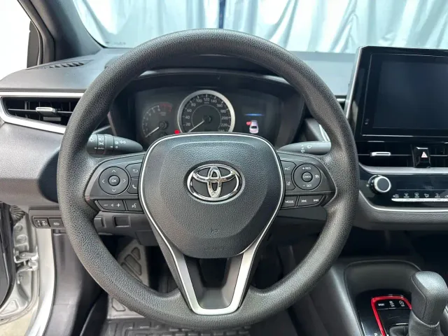 Toyota Levin — Фото автомобиля 7