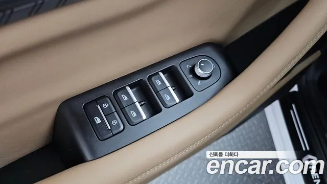 Renault Korea Grand Koleos — Фото автомобиля 30