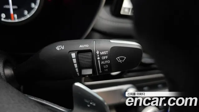 Genesis G70 — Фото автомобиля 18