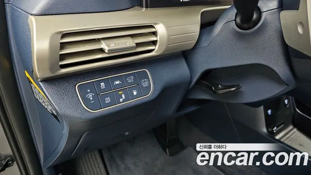 Hyundai Nexo Nexo Premium — Фото автомобиля 25