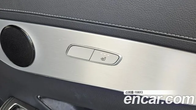 Mercedes-Benz GLC-Class X253 — Фото автомобиля 19