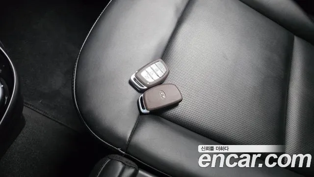 Hyundai Casper — Фото автомобиля 15