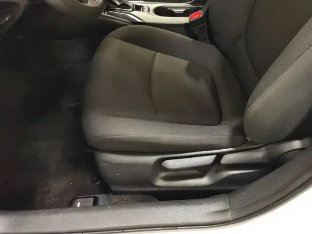 Toyota Corolla — Фото автомобиля 20