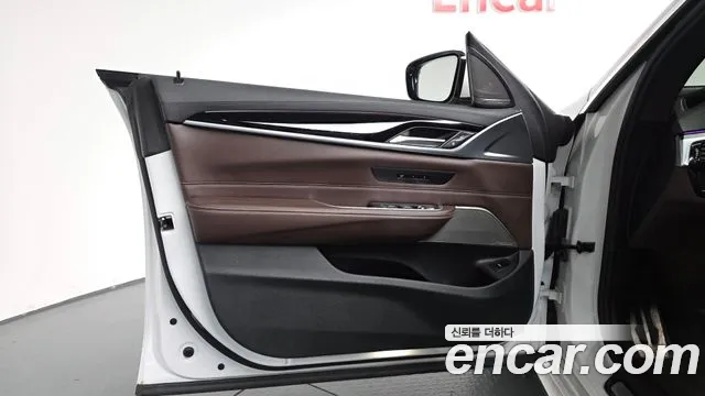 BMW Gran Turismo G32 — Фото автомобиля 23