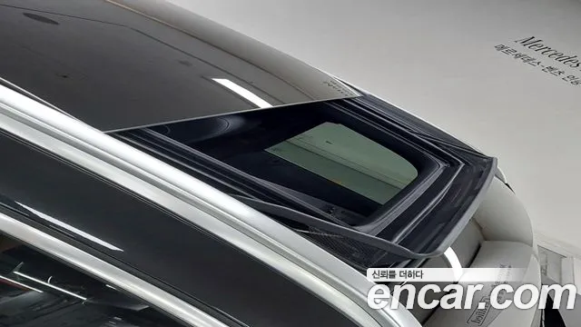 Mercedes-Benz GLC-Class GLC-класс X253 — Фото автомобиля 12