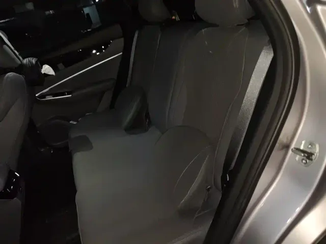 Geely Boyue — Фото автомобиля 14