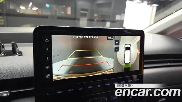 Hyundai Staria Staria L3.5 Школьный автобус — Фото автомобиля 15