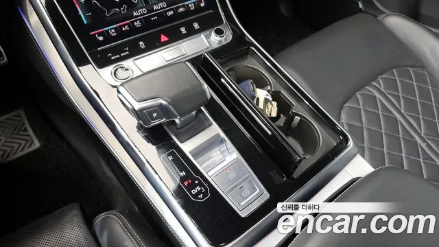 Audi Q7 55 TFSI quattro Premium — Фото автомобиля 9