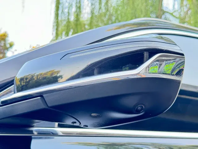 Geely Xingyue L — Фото автомобиля 16