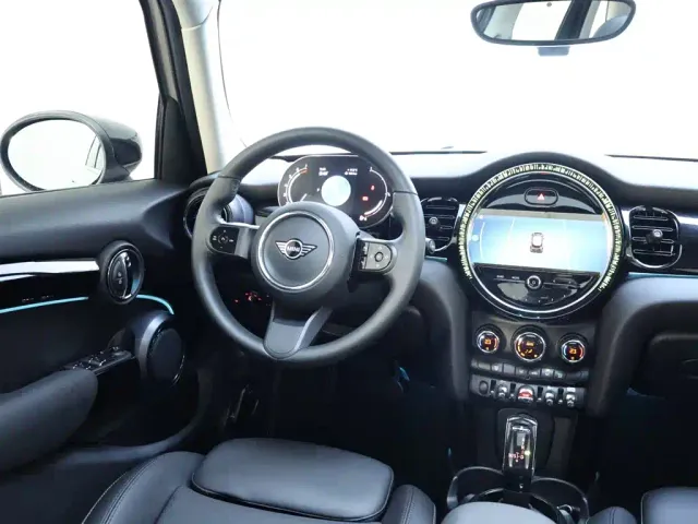 MINI Hatch — Фото автомобиля 14