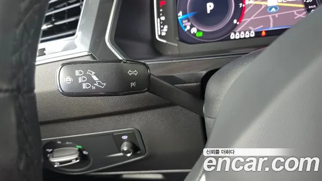 Volkswagen Tiguan — Фото автомобиля 28