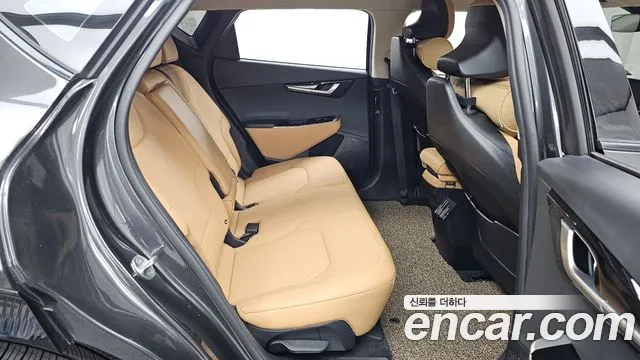 Kia EV6 — Фото автомобиля 12