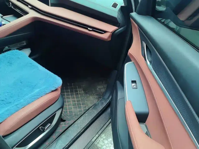 Changan CS75 Plus — Фото автомобиля 8