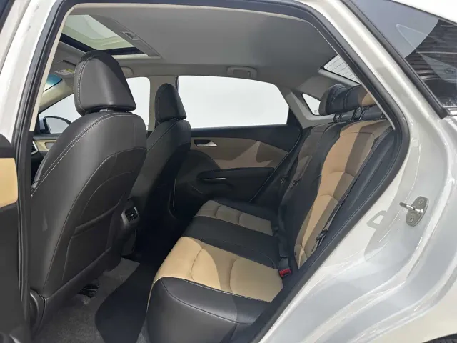 Chevrolet Monza — Фото автомобиля 16
