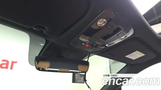 Kia Sorento Sorento 4-е поколение Бензин 2.5T 4WD — Фото автомобиля 17