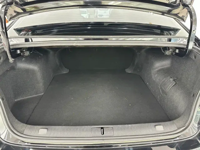 Chery Fulwin A8 — Фото автомобиля 16