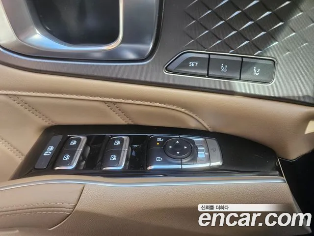Kia Sorento — Фото автомобиля 11