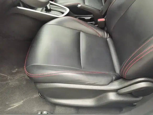 Chevrolet Cavalier — Фото автомобиля 20