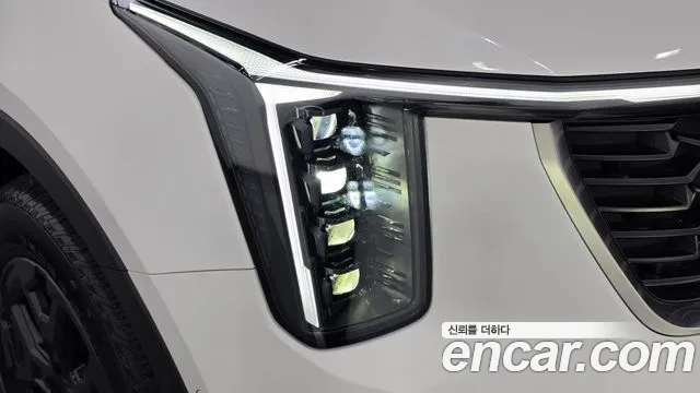 Kia Sorento 4th Gen — Фото автомобиля 7
