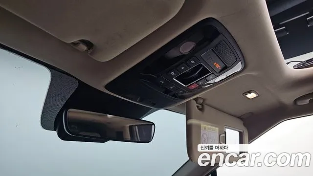 Kia Canival Carnival 4 поколение Дизель 7 мест Signature — Фото автомобиля 20
