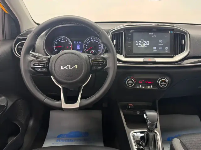 Kia KX1 — Фото автомобиля 14