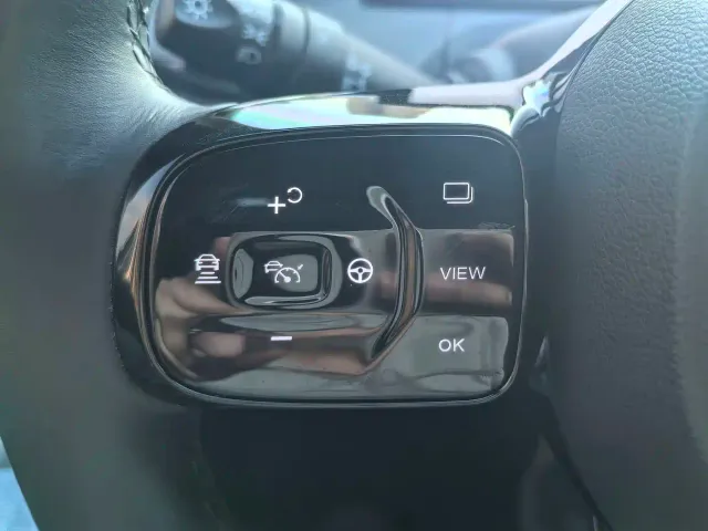 GAC Aion Y — Фото автомобиля 18