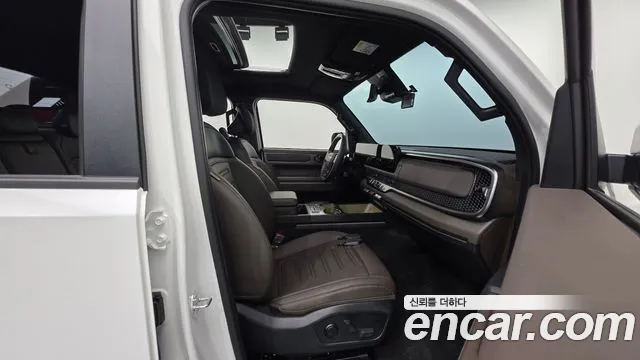 Kia Tasman Tasman 2.5T Бензин 2WD — Фото автомобиля 10