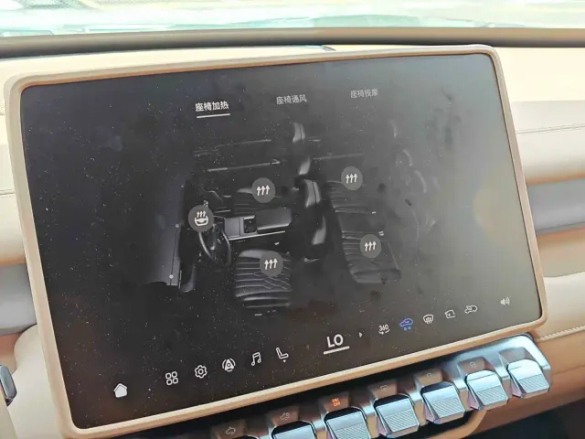 M-Hero M817 — Фото автомобиля 17