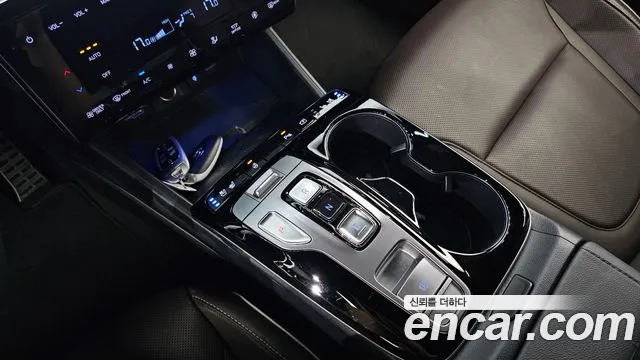Hyundai Tucson — Фото автомобиля 4