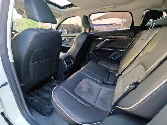Haval H6 — Фото автомобиля 7