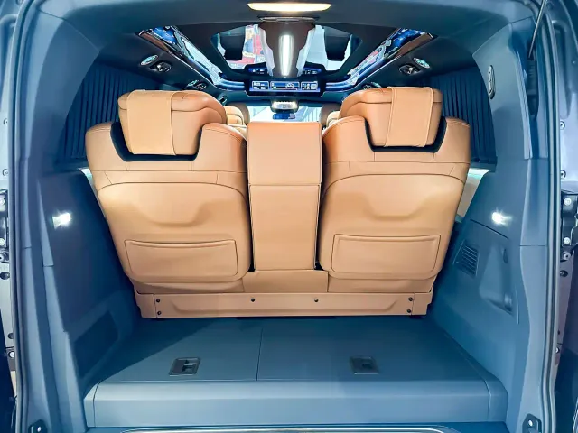 Lorinser LS Series — Фото автомобиля 20