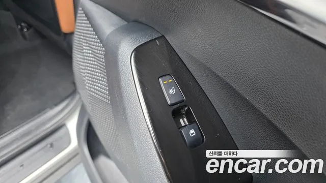 Kia Seltos Бензин 1.6 турбо 2WD — Фото автомобиля 20